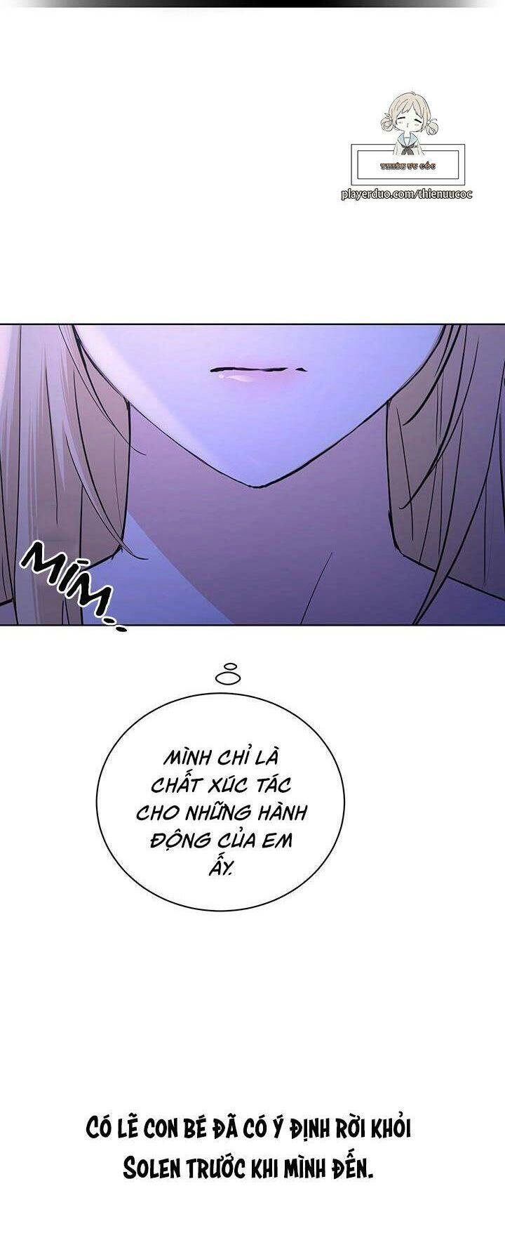 Tôi Không Còn Yêu Anh Nữa Chapter 38 - 24