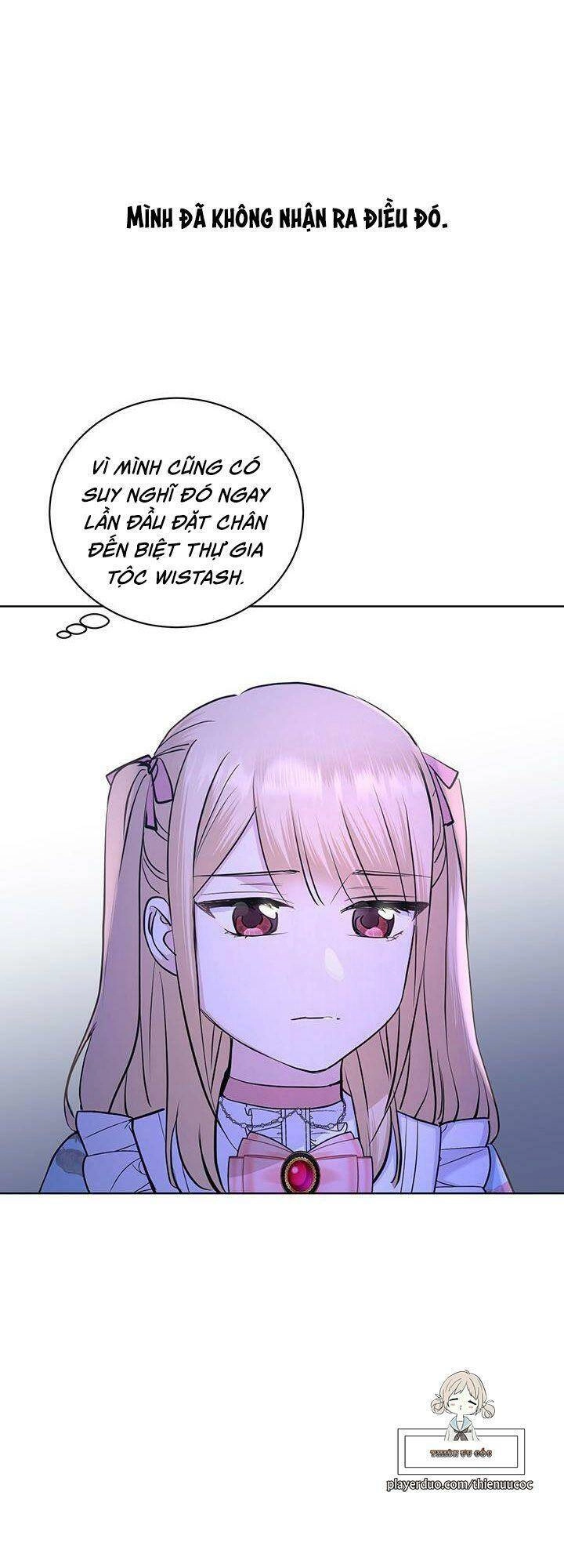 Tôi Không Còn Yêu Anh Nữa Chapter 38 - 25