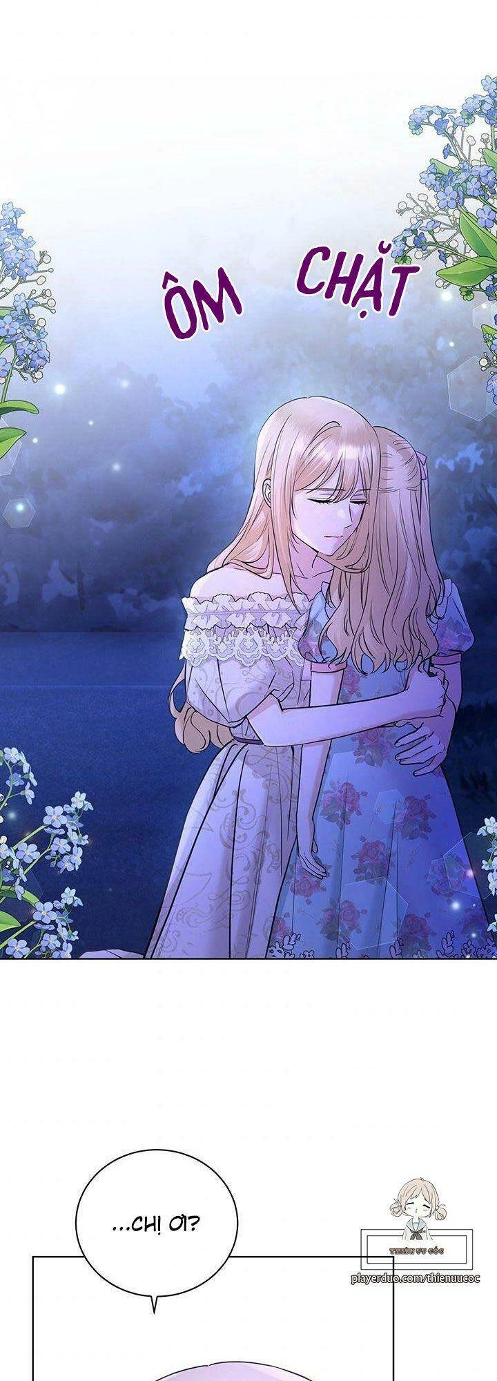 Tôi Không Còn Yêu Anh Nữa Chapter 38 - 28