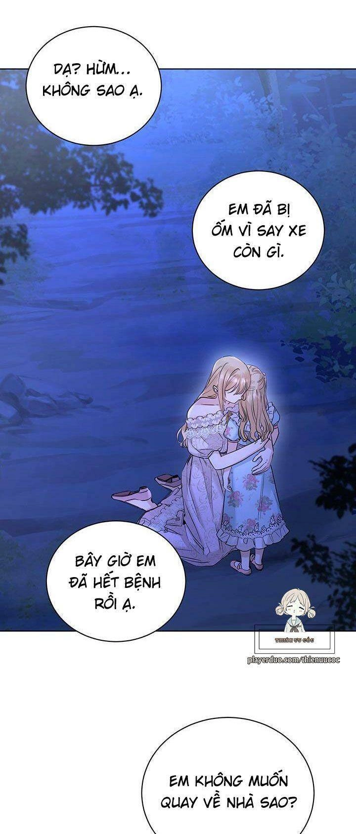 Tôi Không Còn Yêu Anh Nữa Chapter 38 - 31