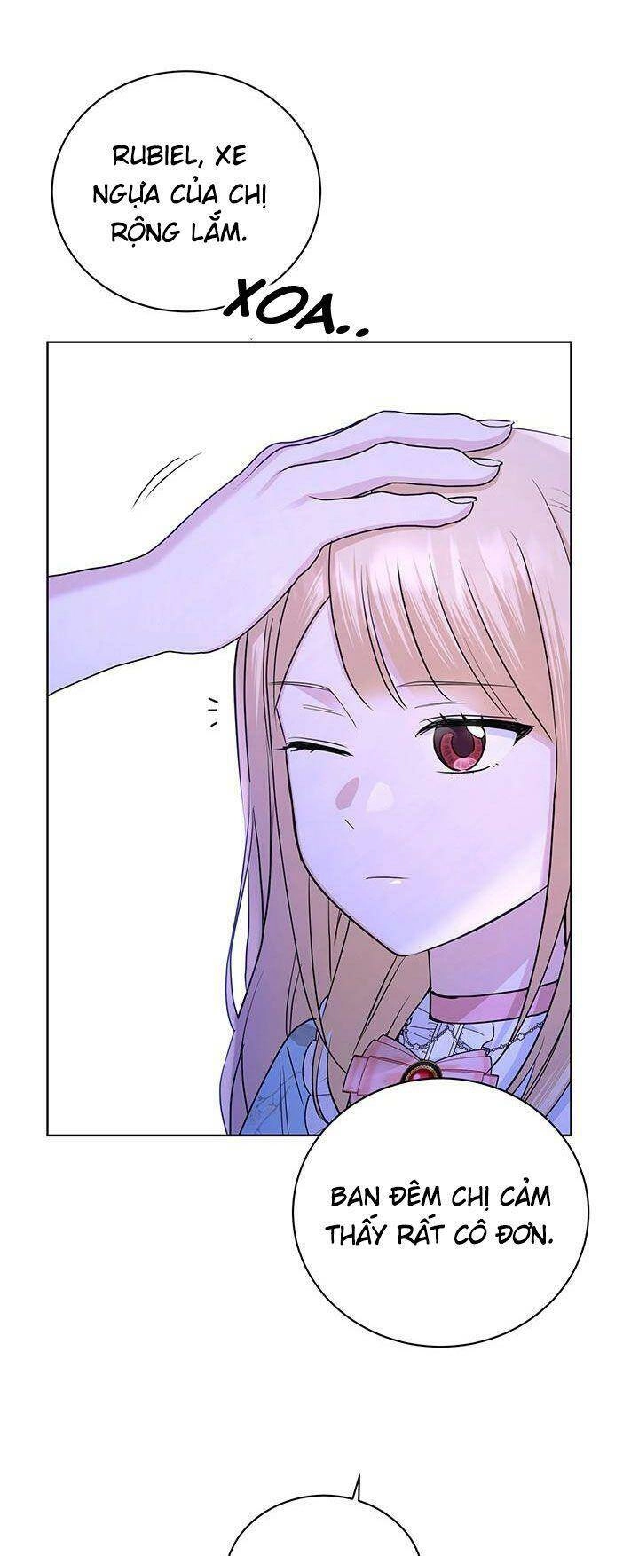 Tôi Không Còn Yêu Anh Nữa Chapter 38 - 33