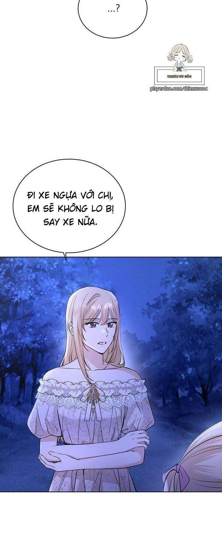 Tôi Không Còn Yêu Anh Nữa Chapter 38 - 34