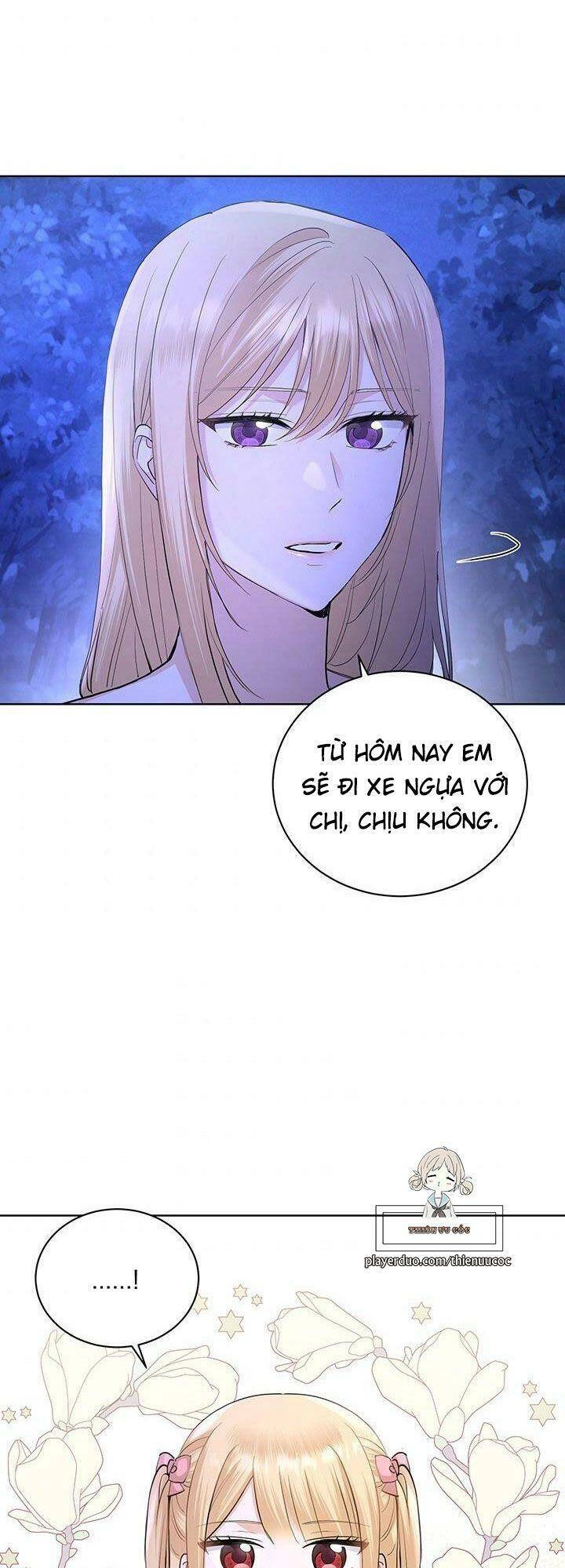 Tôi Không Còn Yêu Anh Nữa Chapter 38 - 35