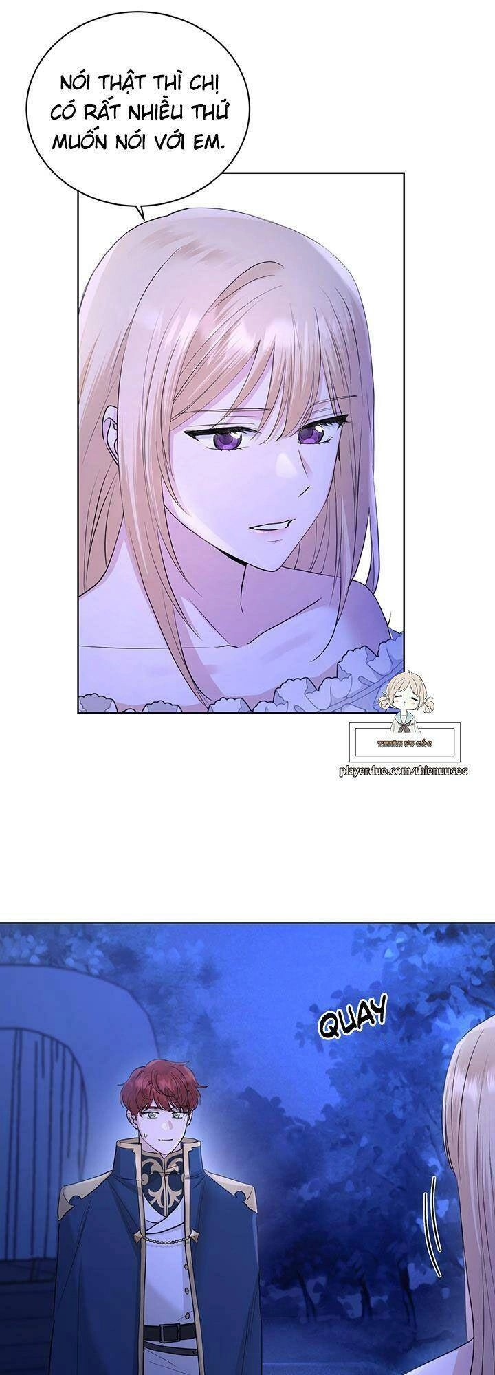 Tôi Không Còn Yêu Anh Nữa Chapter 38 - 38