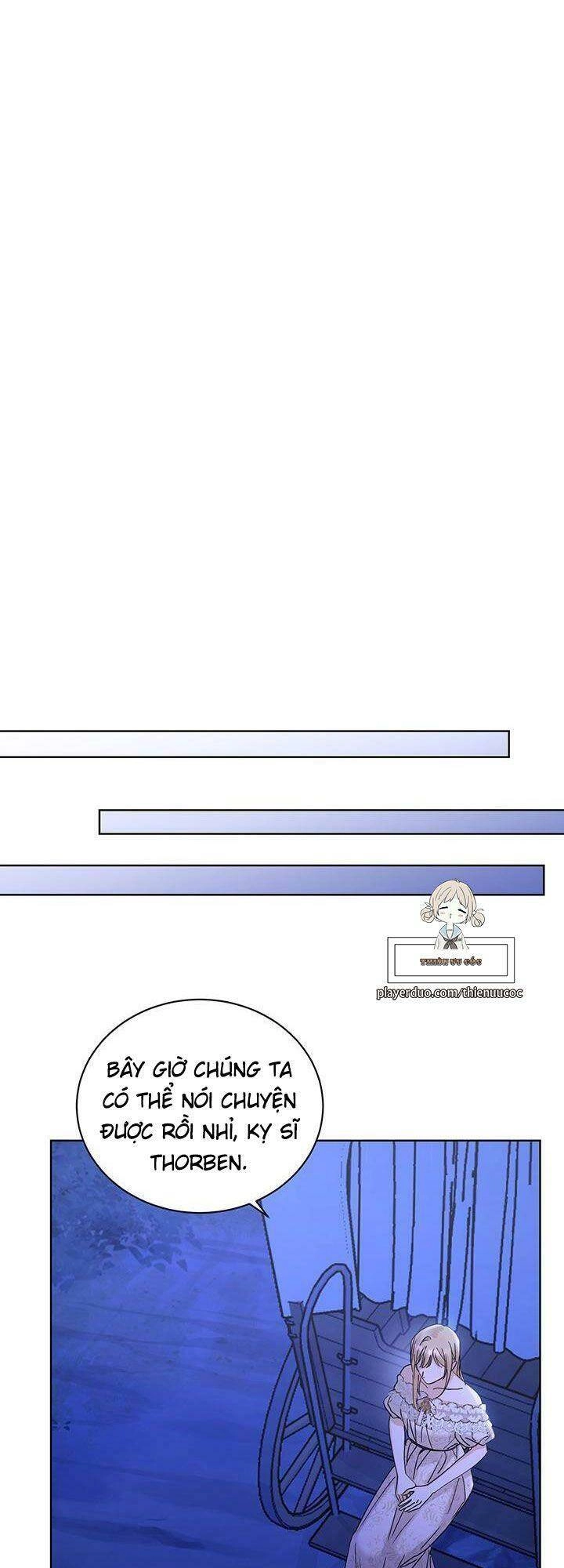 Tôi Không Còn Yêu Anh Nữa Chapter 38 - 41