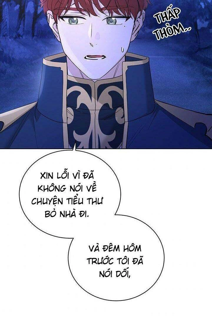 Tôi Không Còn Yêu Anh Nữa Chapter 38 - 43