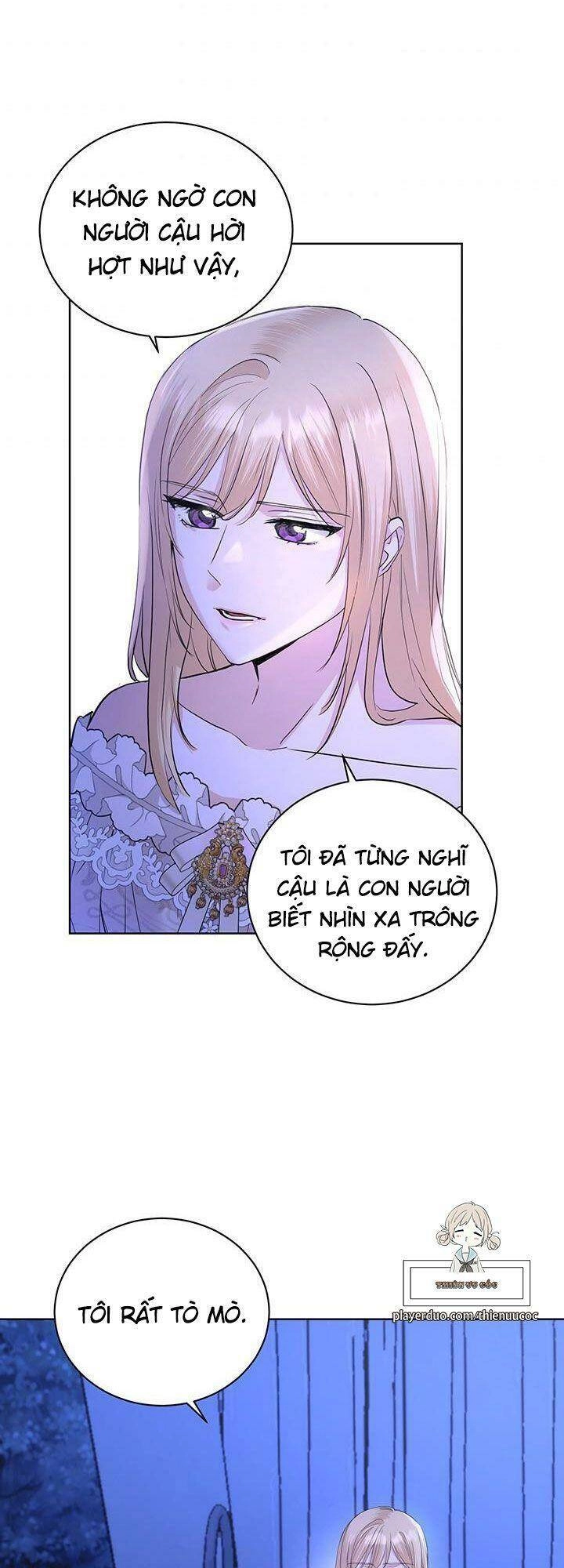 Tôi Không Còn Yêu Anh Nữa Chapter 38 - 44