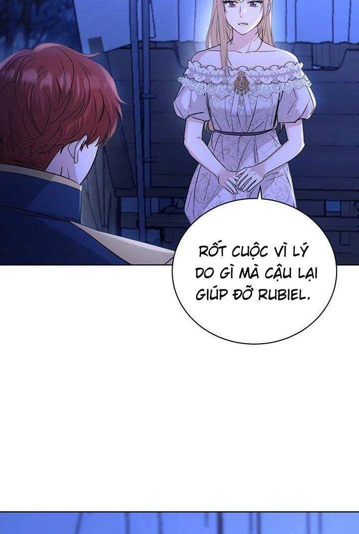 Tôi Không Còn Yêu Anh Nữa Chapter 38 - 45