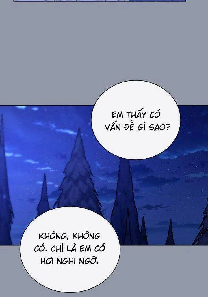 Tôi Không Còn Yêu Anh Nữa Chapter 38 - 49