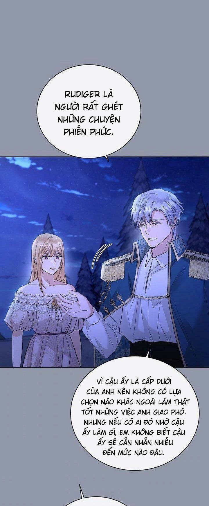 Tôi Không Còn Yêu Anh Nữa Chapter 38 - 50