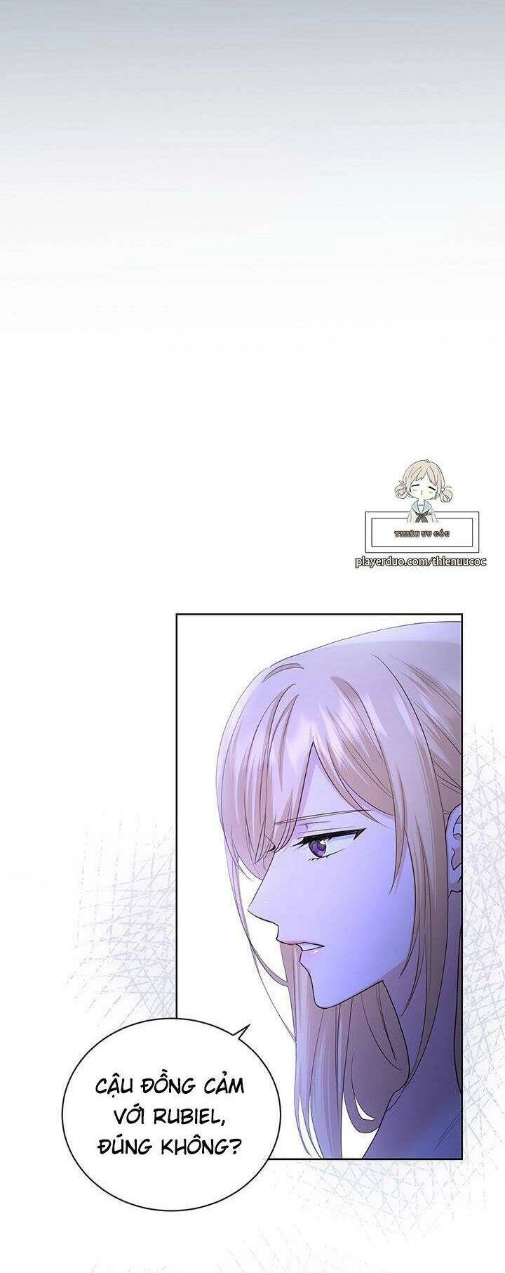 Tôi Không Còn Yêu Anh Nữa Chapter 38 - 53