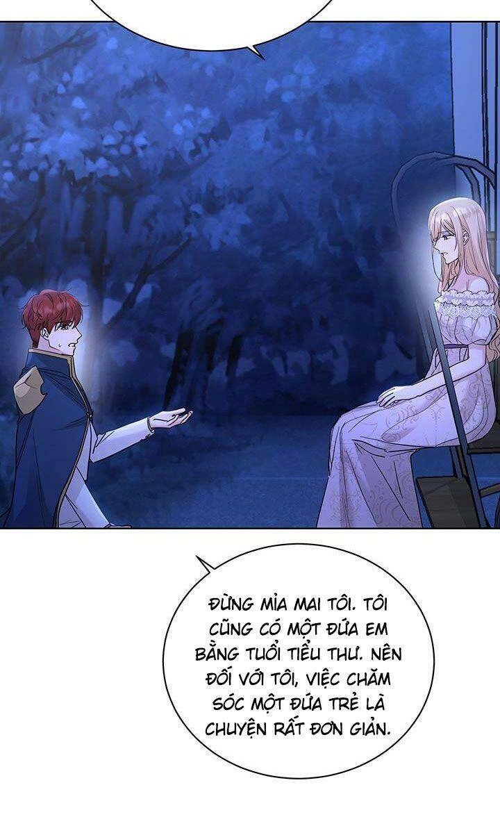 Tôi Không Còn Yêu Anh Nữa Chapter 38 - 55