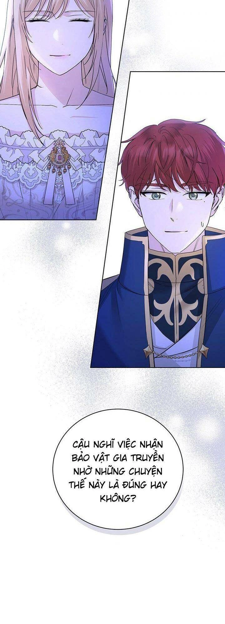 Tôi Không Còn Yêu Anh Nữa Chapter 38 - 58