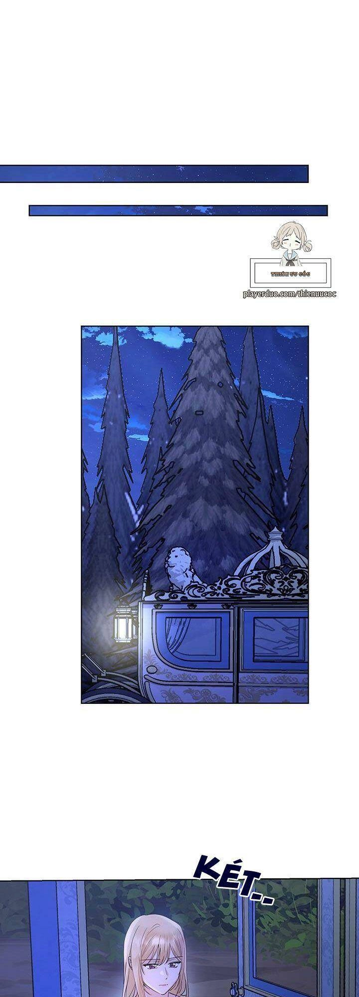 Tôi Không Còn Yêu Anh Nữa Chapter 38 - 59