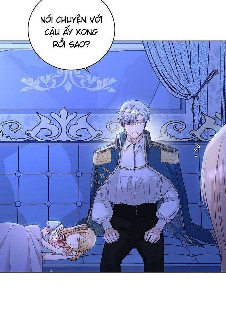 Tôi Không Còn Yêu Anh Nữa Chapter 38 - 61