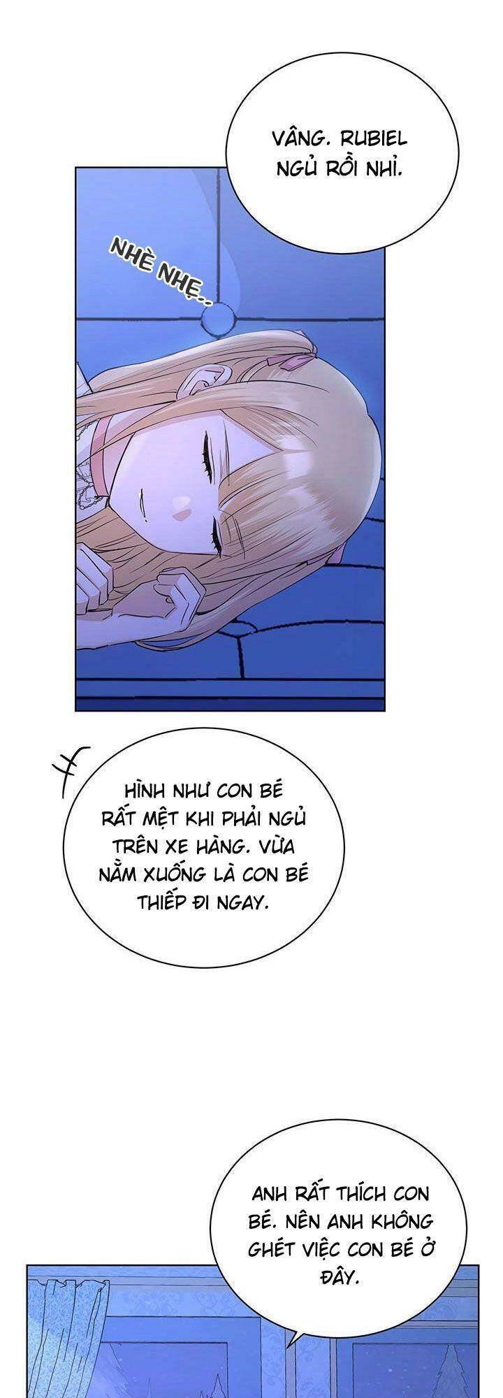 Tôi Không Còn Yêu Anh Nữa Chapter 38 - 62