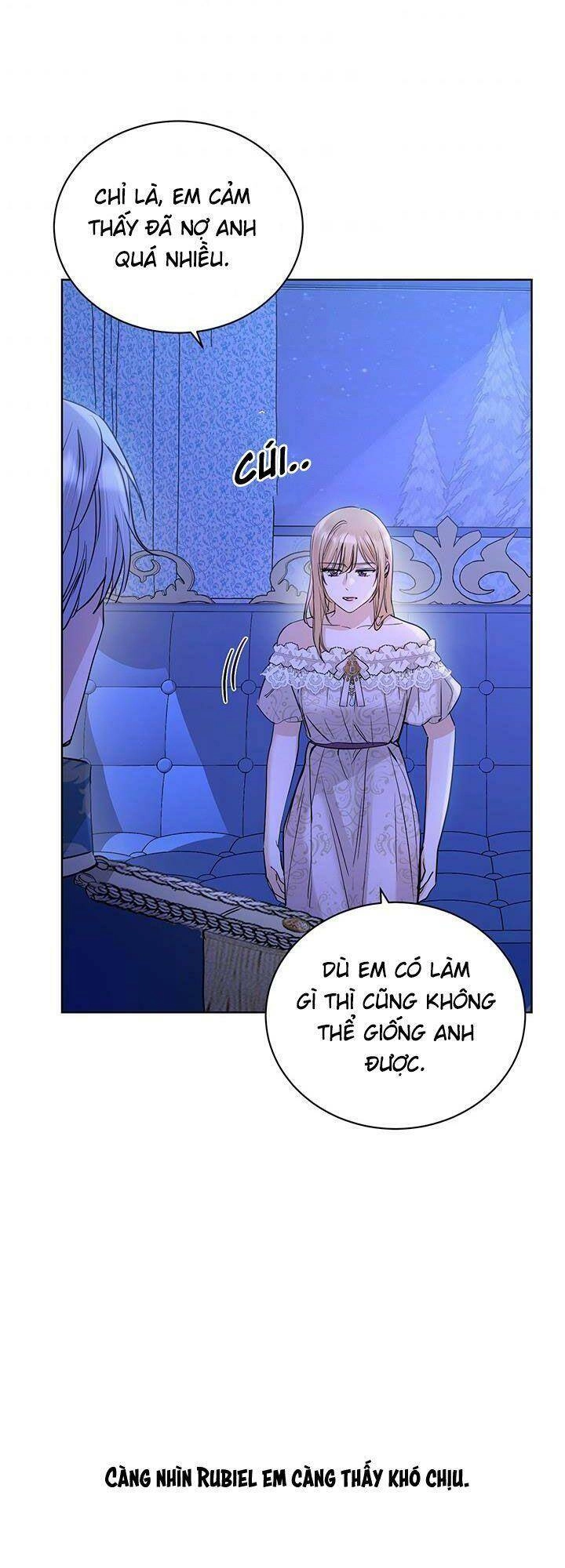 Tôi Không Còn Yêu Anh Nữa Chapter 38 - 65