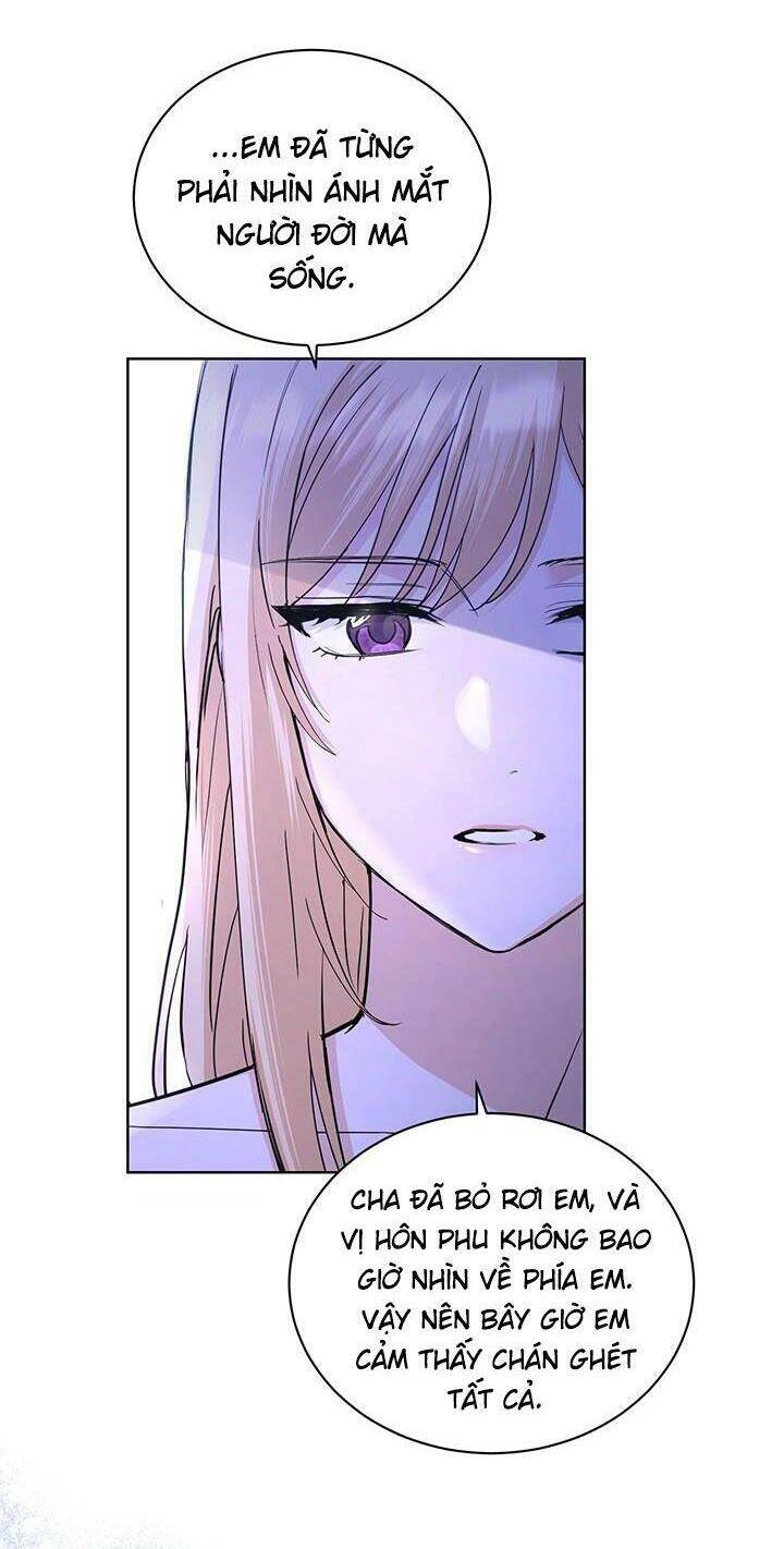 Tôi Không Còn Yêu Anh Nữa Chapter 38 - 67