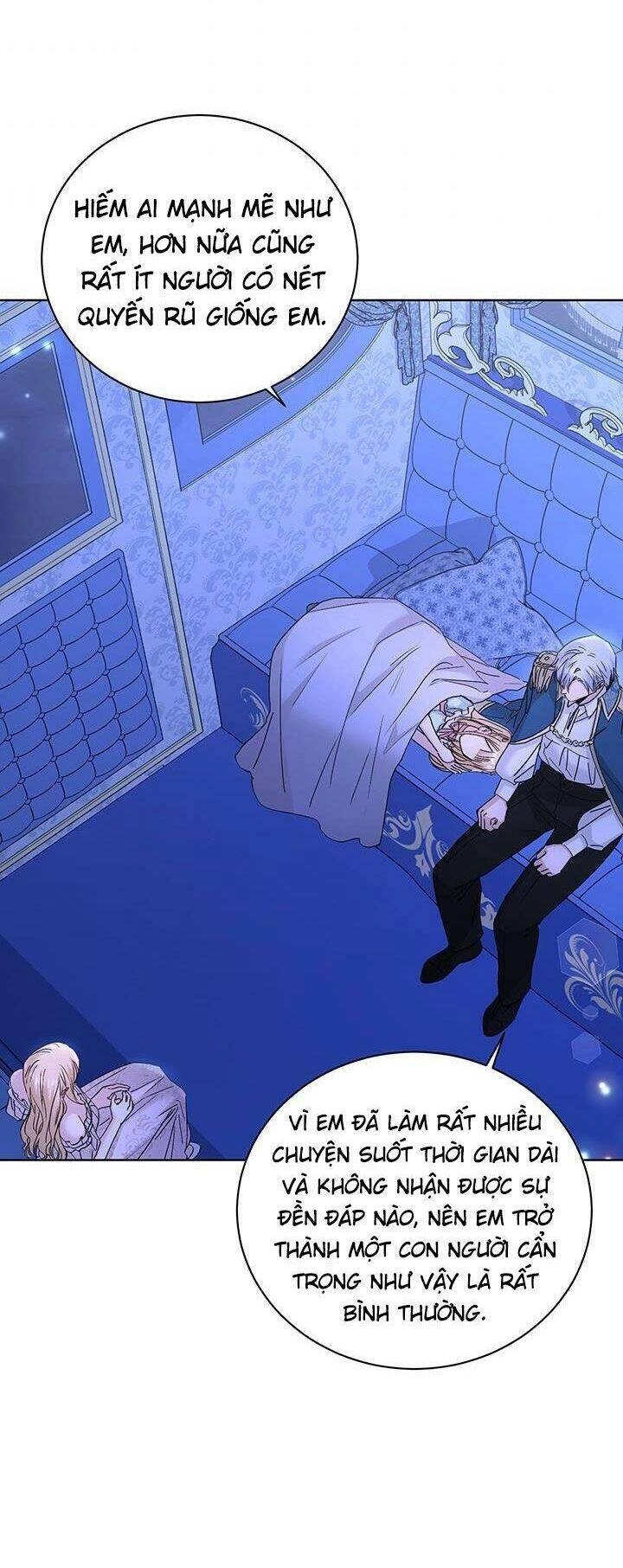 Tôi Không Còn Yêu Anh Nữa Chapter 38 - 72