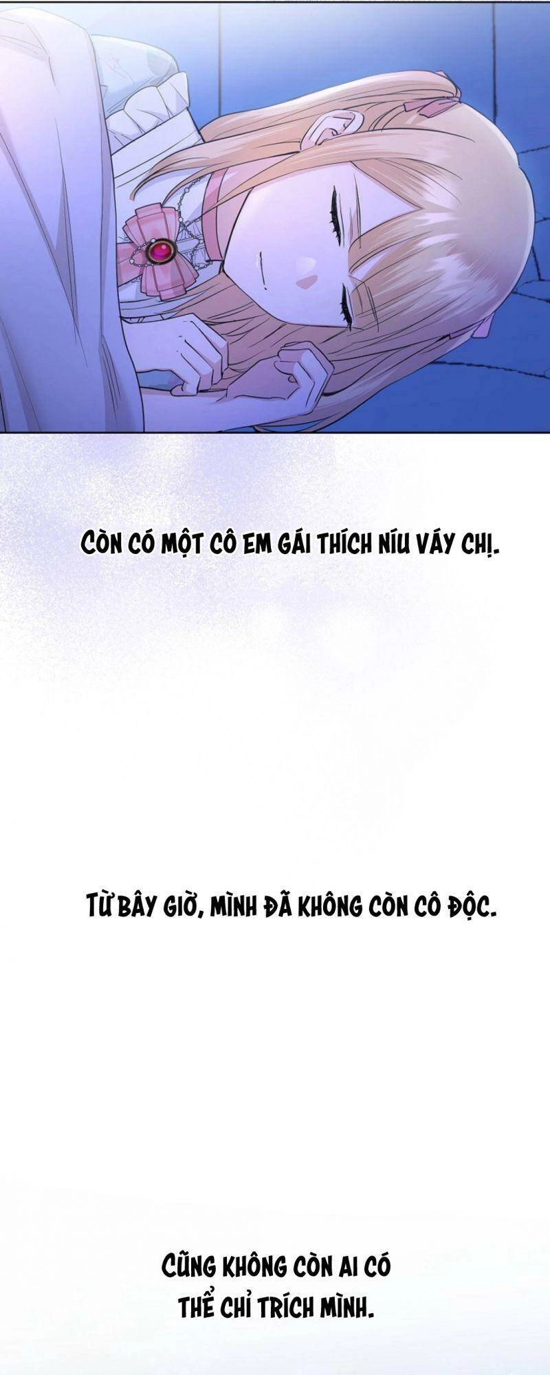 Tôi Không Còn Yêu Anh Nữa Chapter 39 - 1