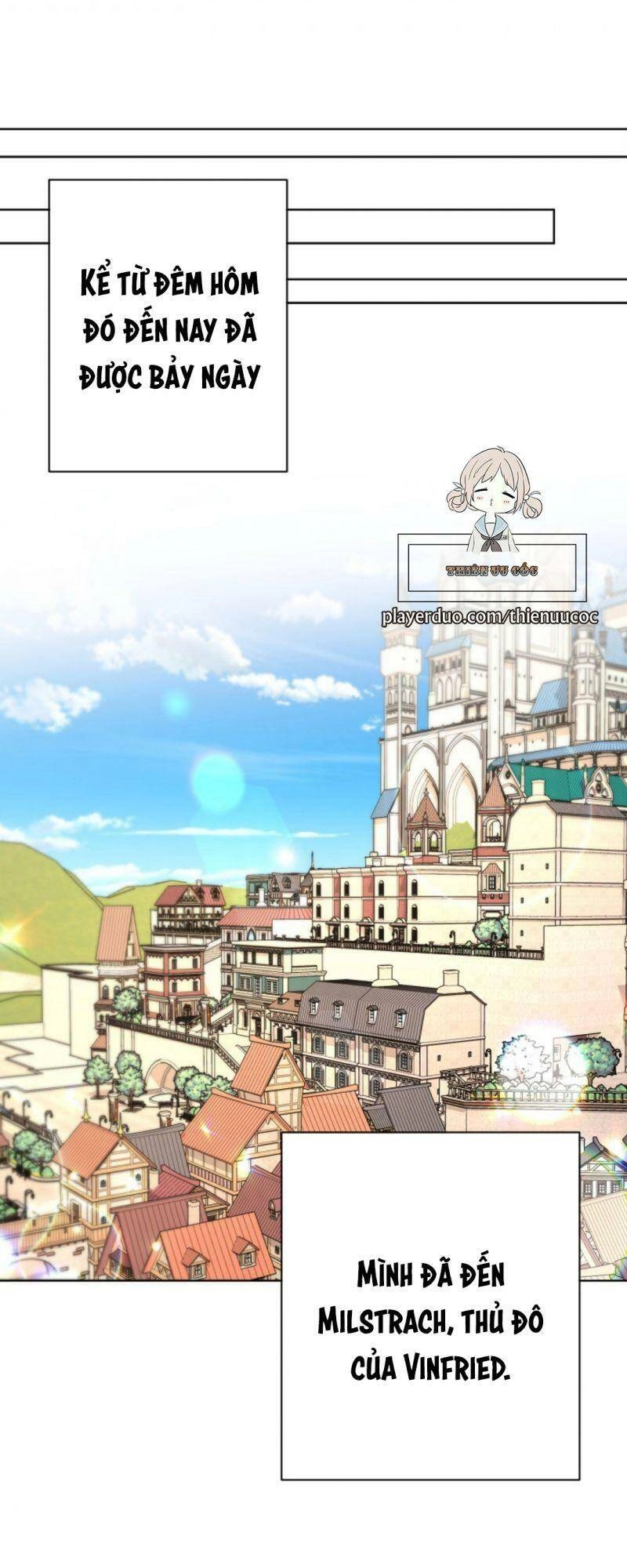 Tôi Không Còn Yêu Anh Nữa Chapter 39 - 4