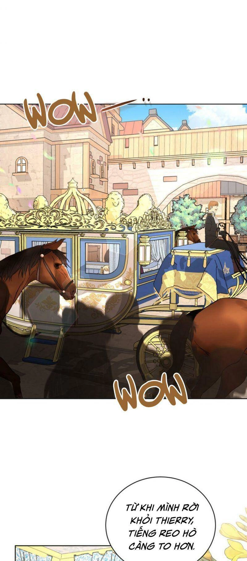 Tôi Không Còn Yêu Anh Nữa Chapter 39 - 5