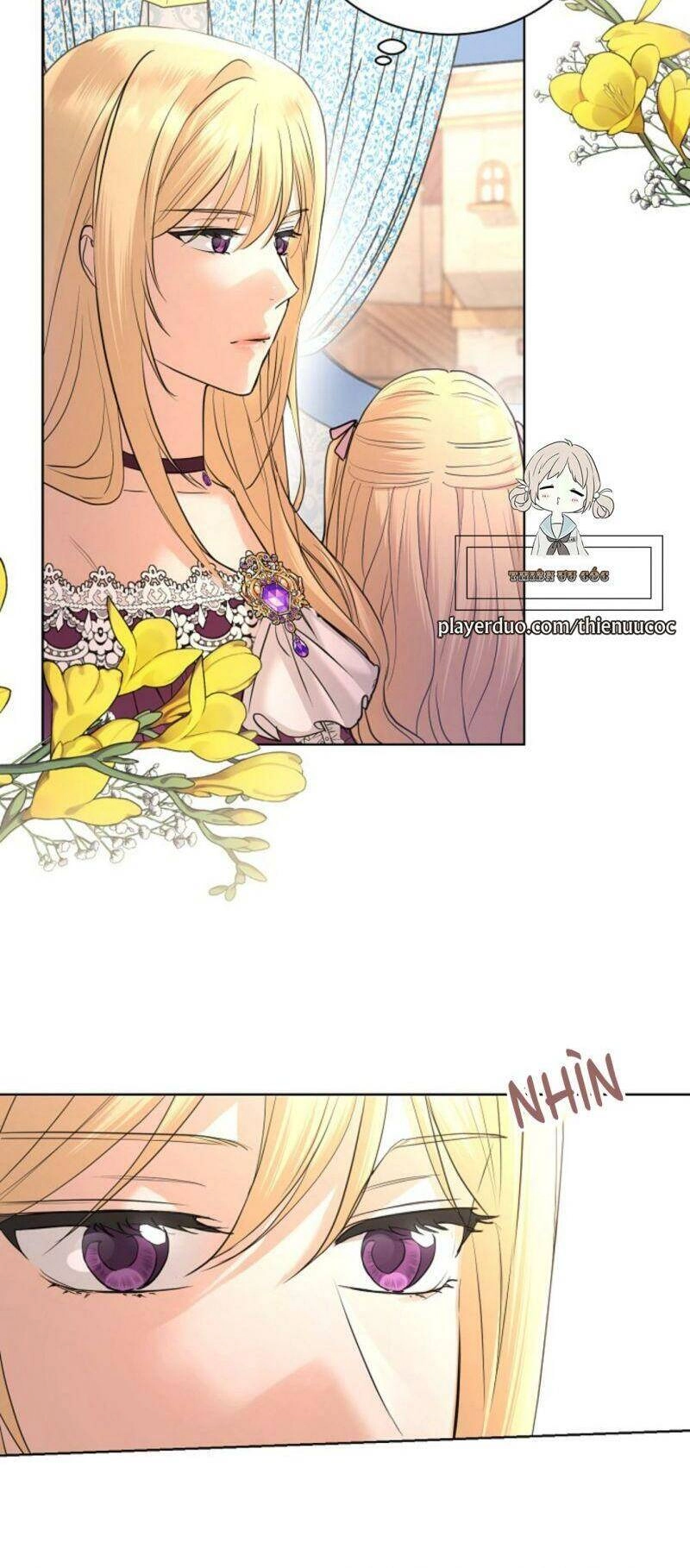 Tôi Không Còn Yêu Anh Nữa Chapter 39 - 6