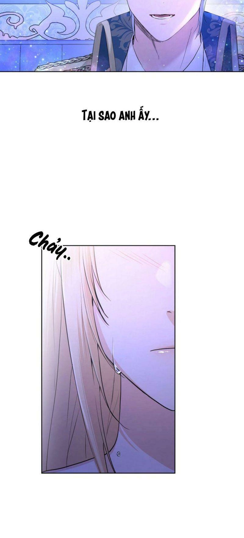 Tôi Không Còn Yêu Anh Nữa Chapter 39 - 8