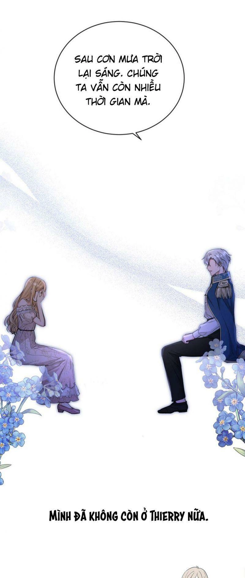 Tôi Không Còn Yêu Anh Nữa Chapter 39 - 9