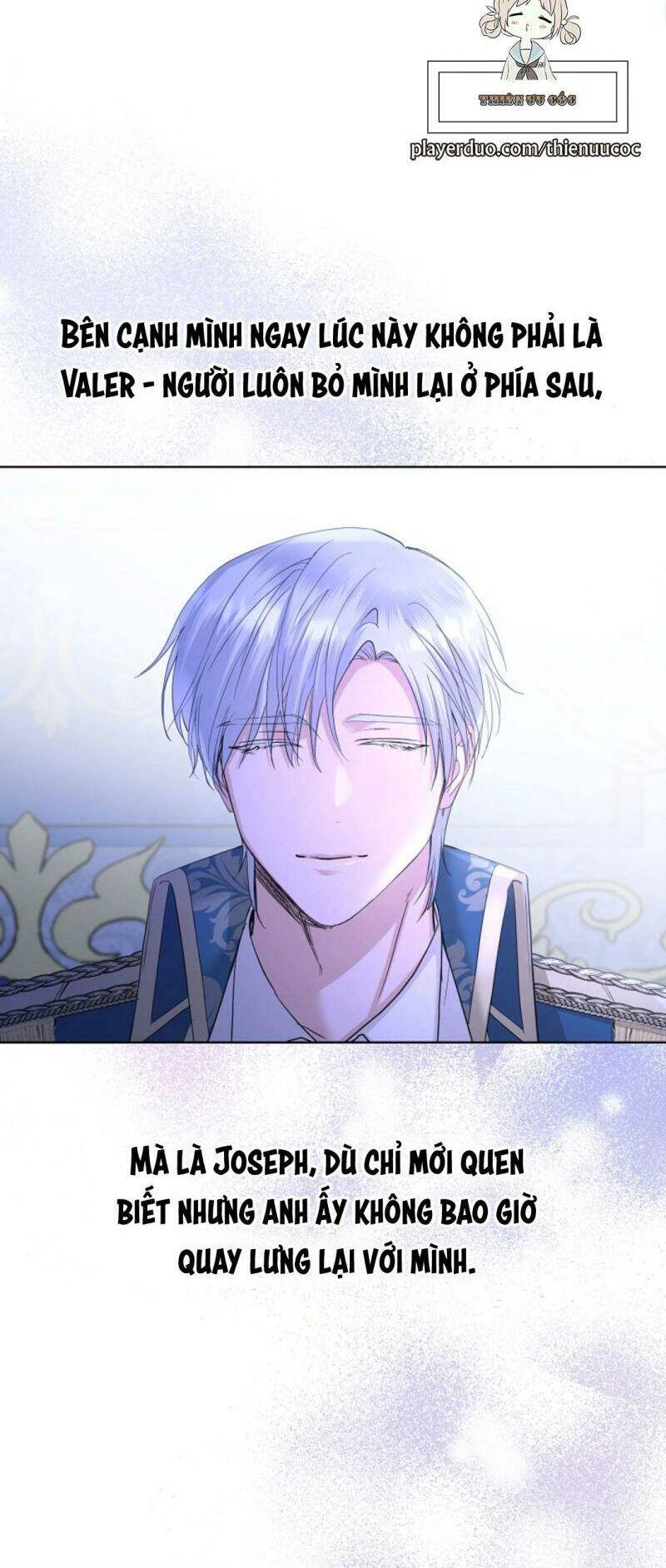 Tôi Không Còn Yêu Anh Nữa Chapter 39 - 10