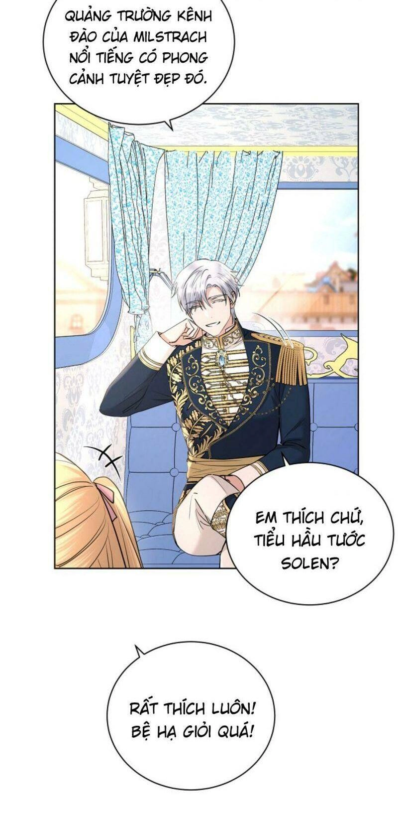 Tôi Không Còn Yêu Anh Nữa Chapter 39 - 13