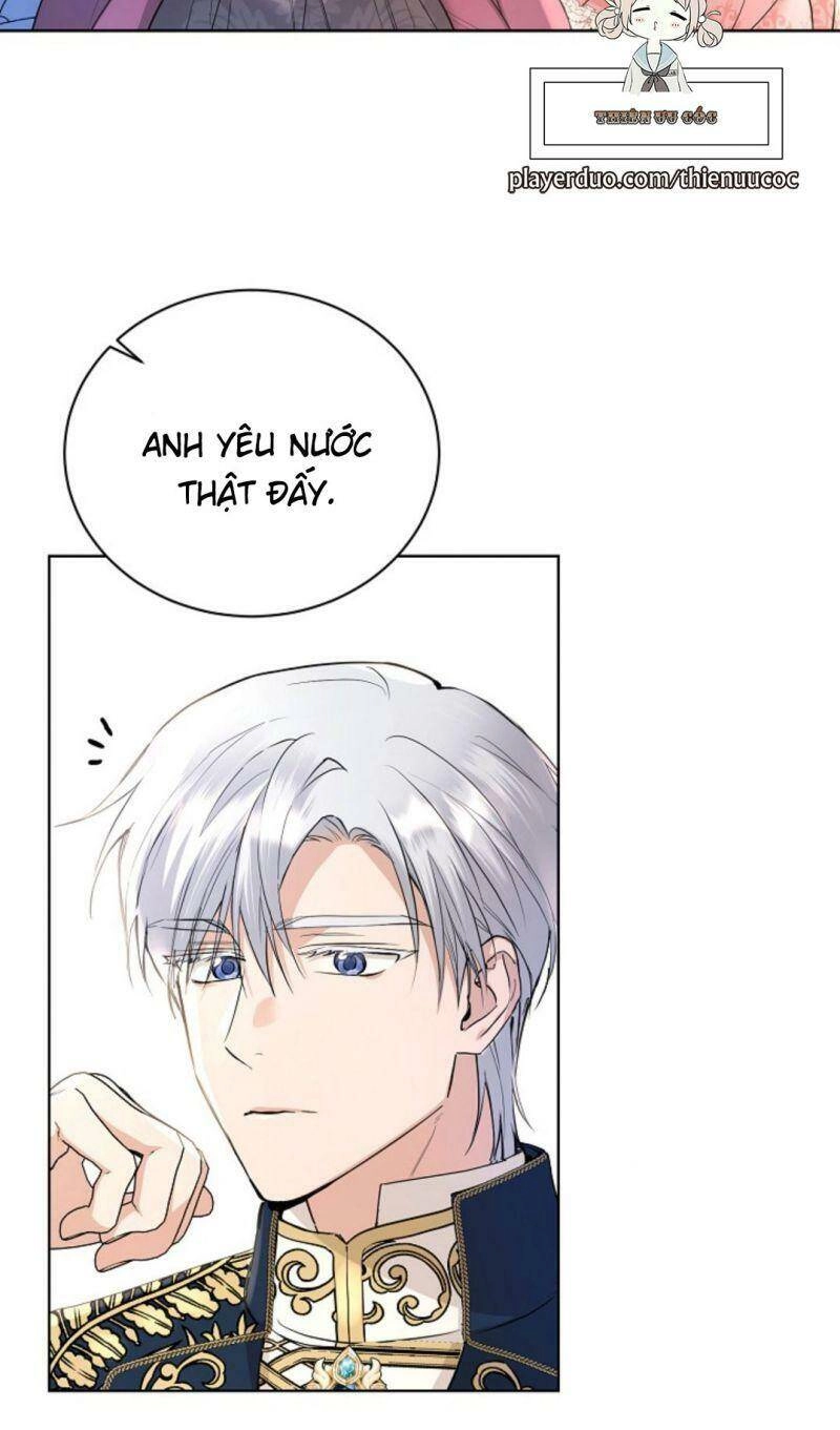 Tôi Không Còn Yêu Anh Nữa Chapter 39 - 15