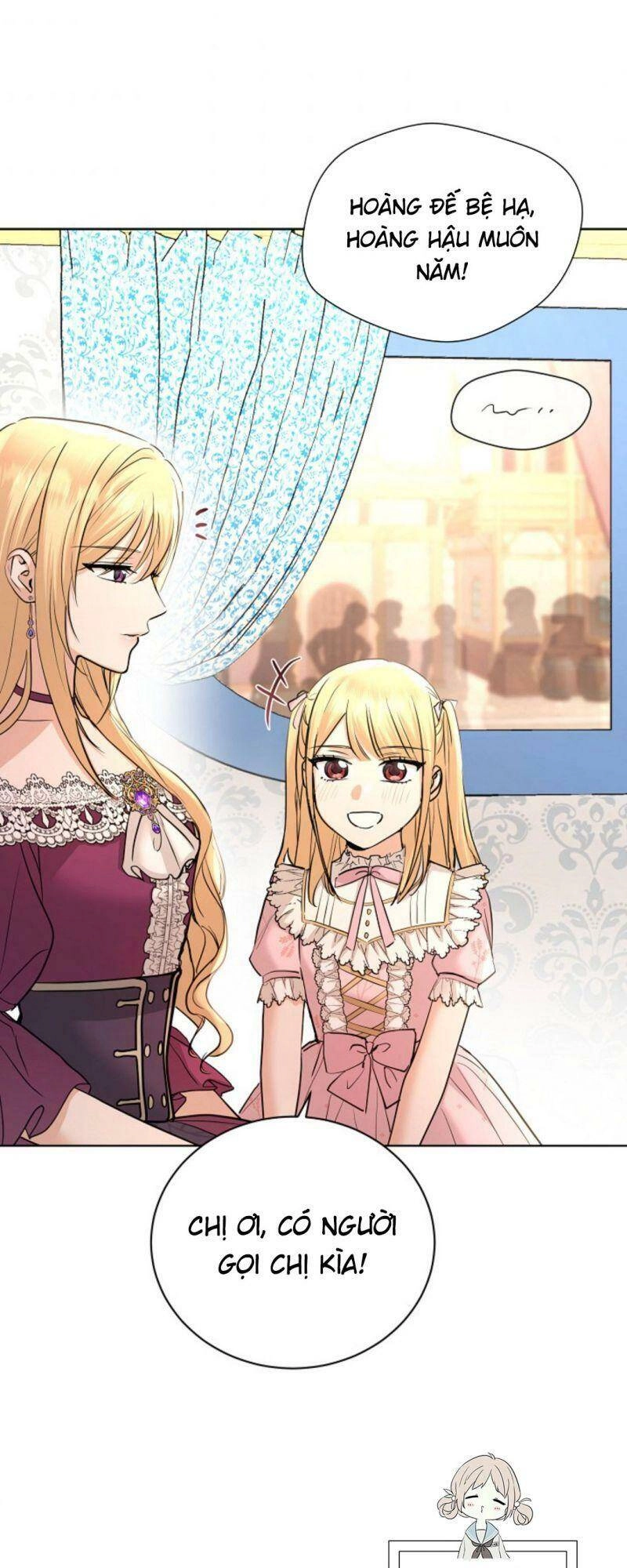 Tôi Không Còn Yêu Anh Nữa Chapter 39 - 23