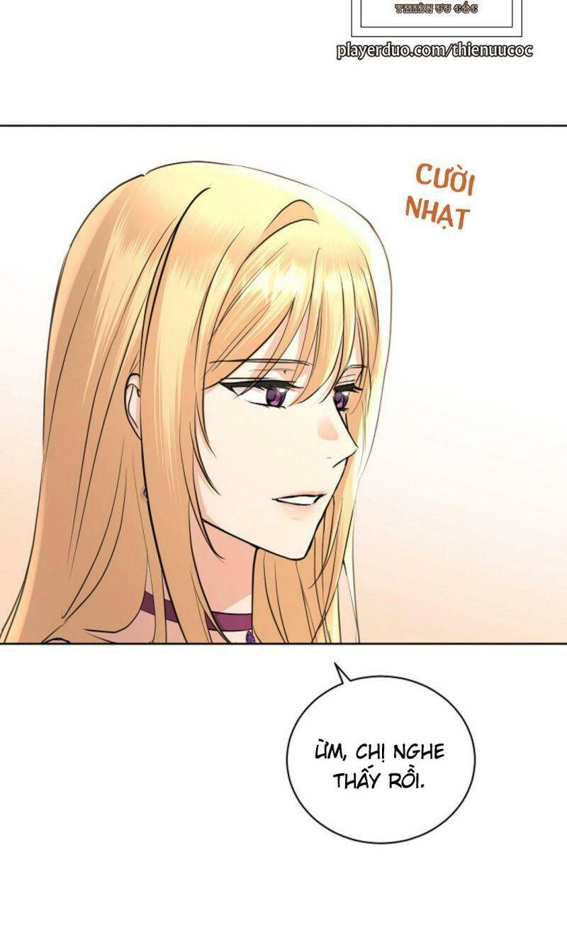 Tôi Không Còn Yêu Anh Nữa Chapter 39 - 24