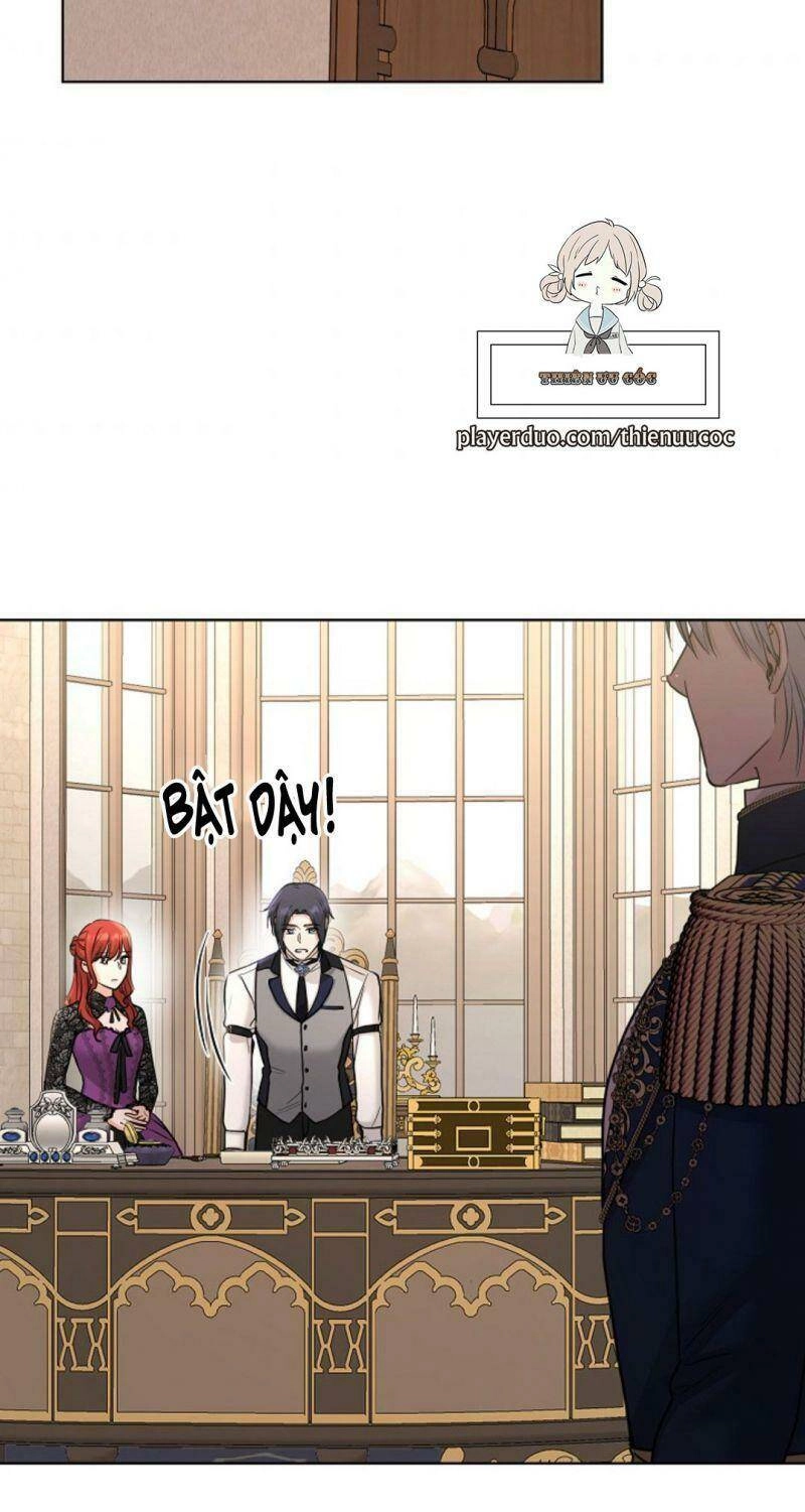 Tôi Không Còn Yêu Anh Nữa Chapter 39 - 30