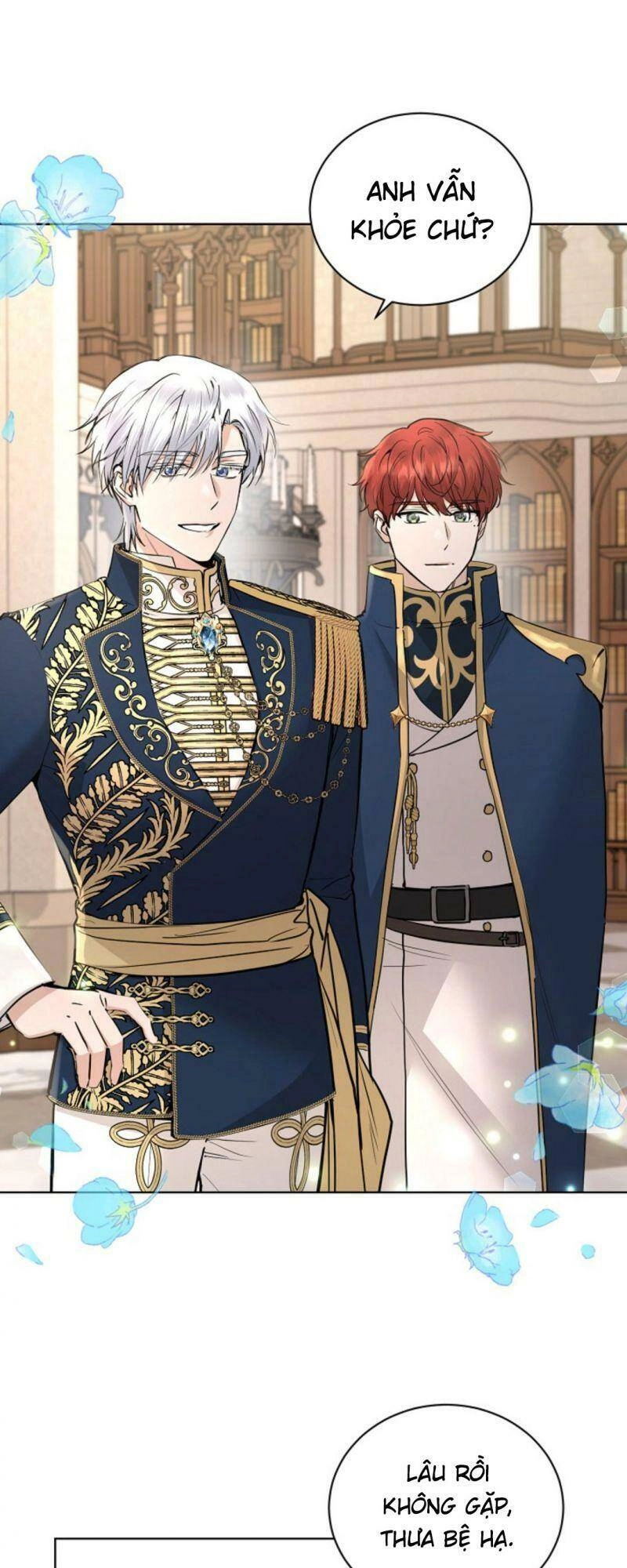 Tôi Không Còn Yêu Anh Nữa Chapter 39 - 32