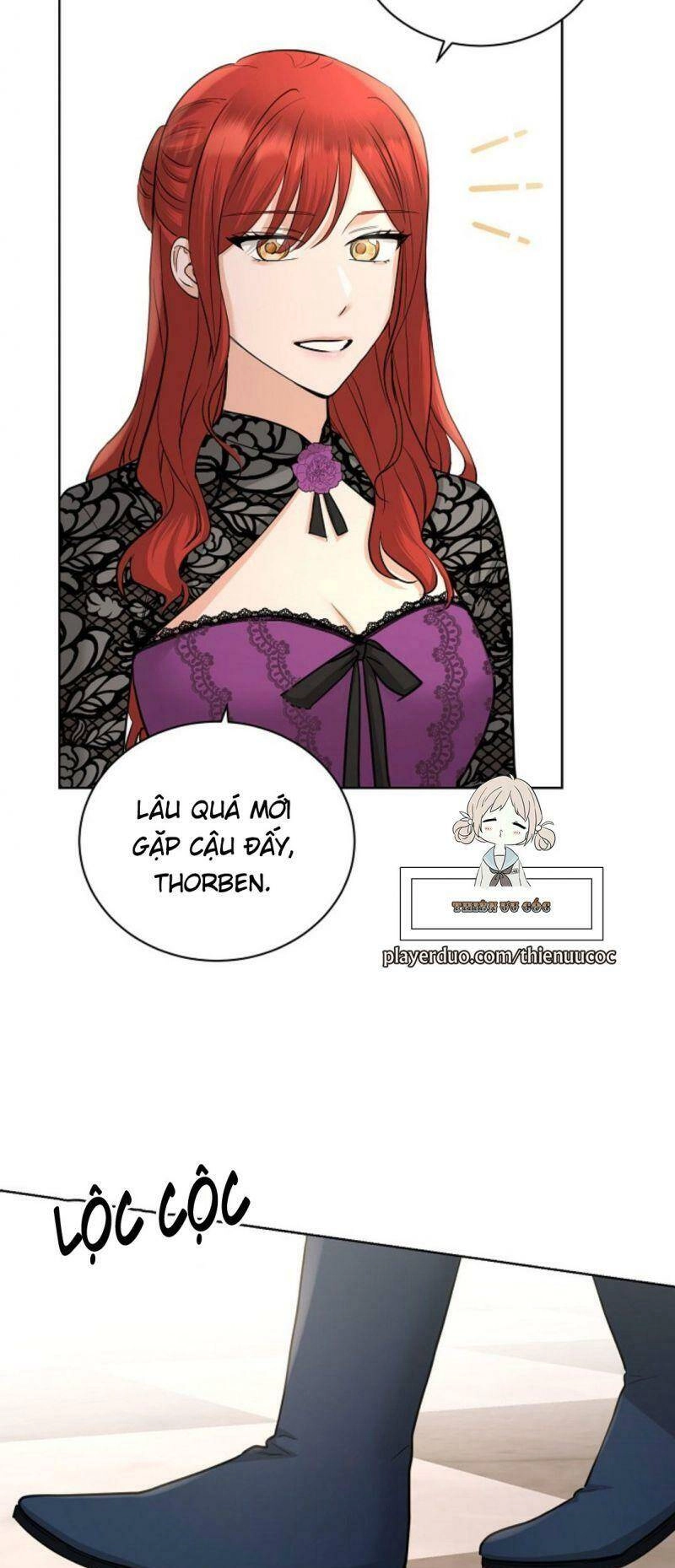 Tôi Không Còn Yêu Anh Nữa Chapter 39 - 33