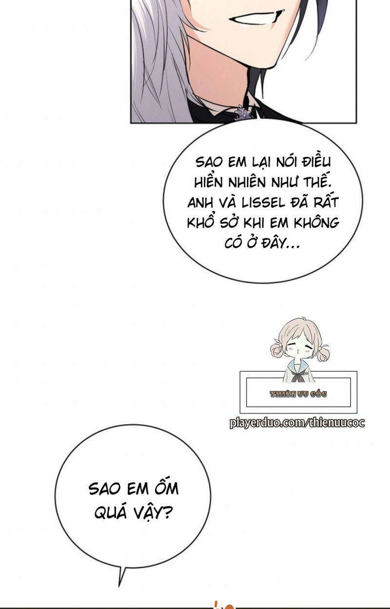 Tôi Không Còn Yêu Anh Nữa Chapter 39 - 36