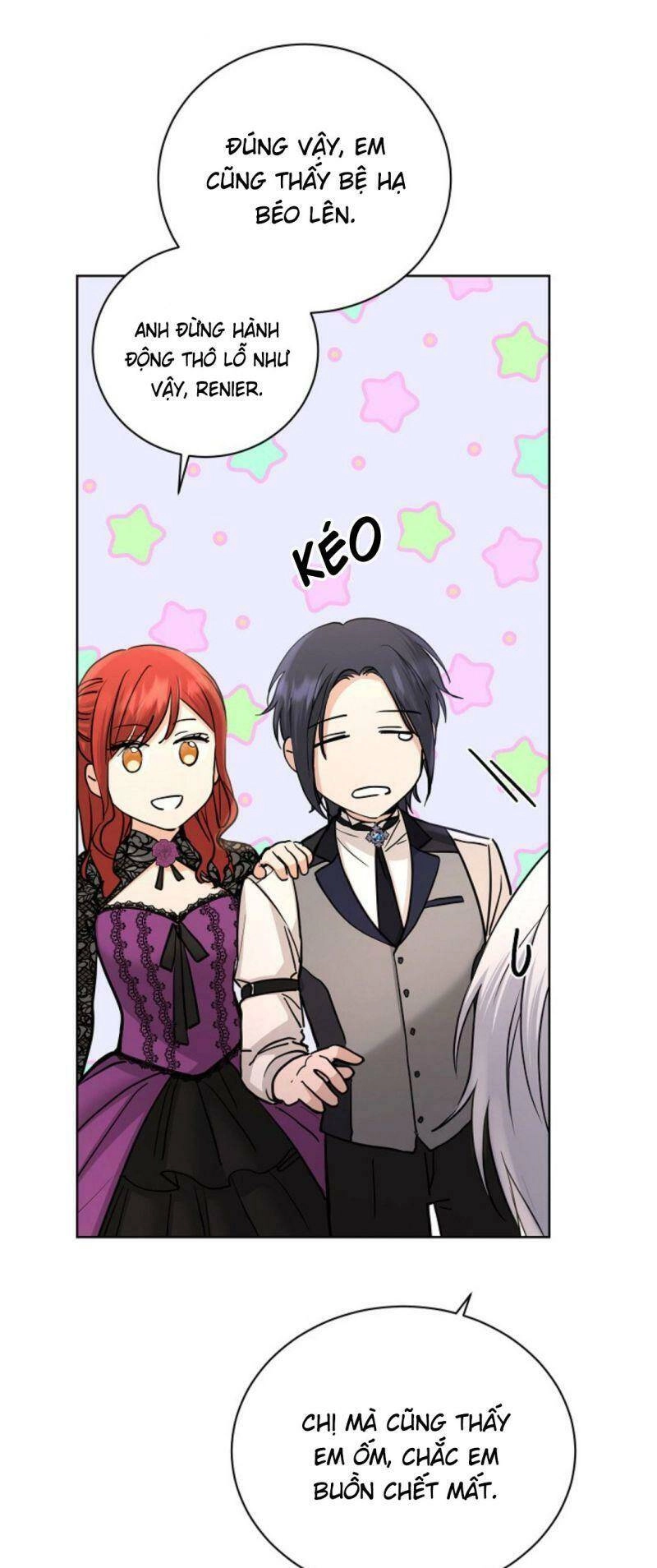 Tôi Không Còn Yêu Anh Nữa Chapter 39 - 38