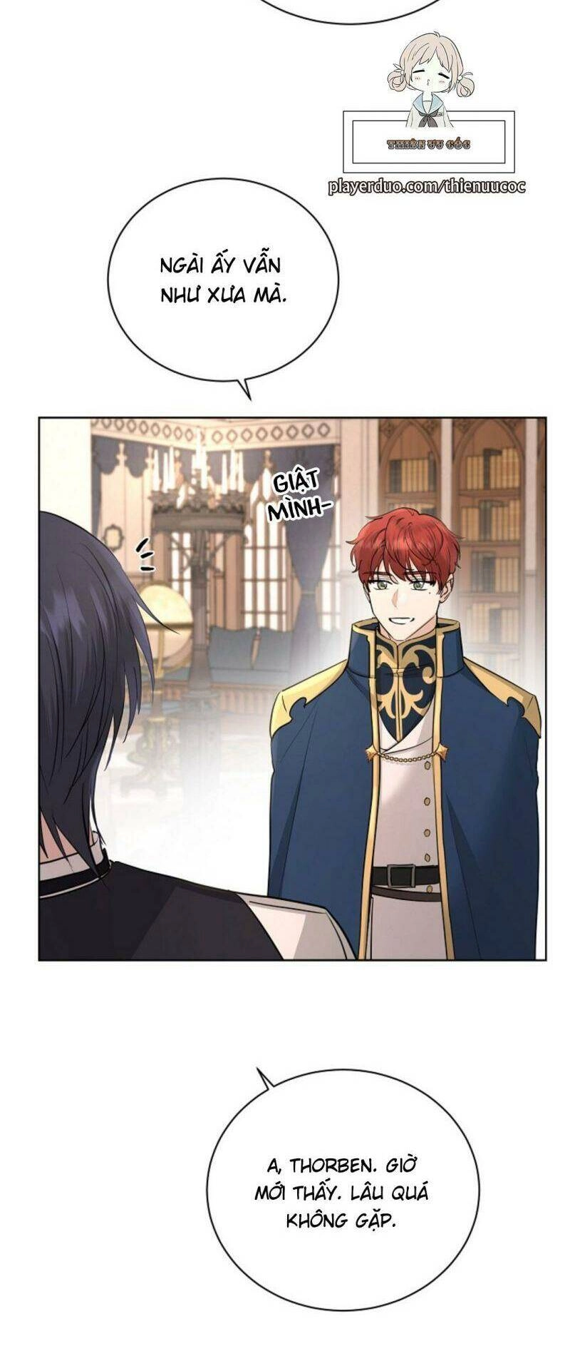 Tôi Không Còn Yêu Anh Nữa Chapter 39 - 39