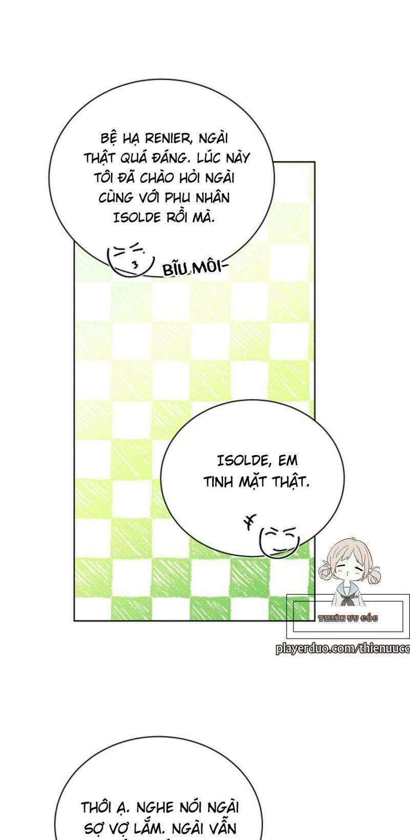 Tôi Không Còn Yêu Anh Nữa Chapter 39 - 40