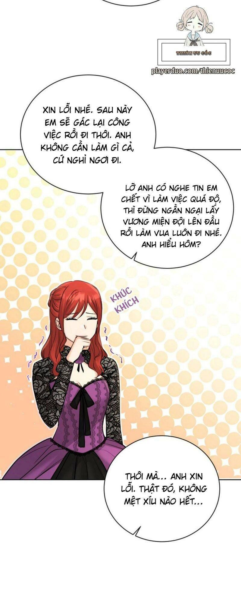 Tôi Không Còn Yêu Anh Nữa Chapter 39 - 46