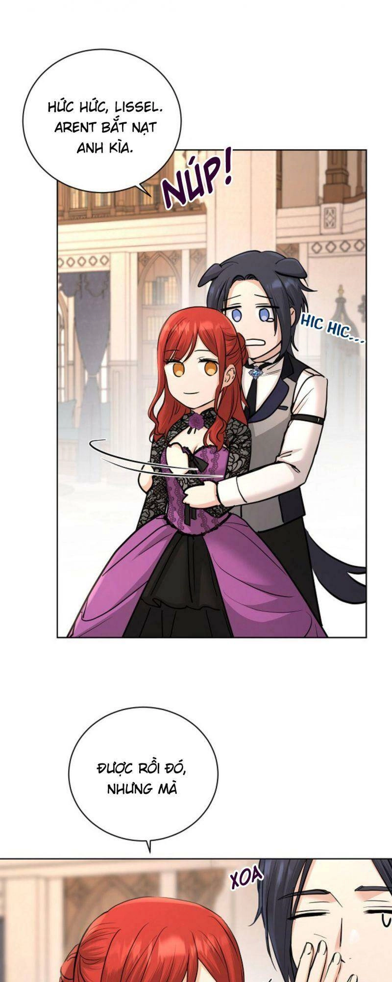 Tôi Không Còn Yêu Anh Nữa Chapter 39 - 47