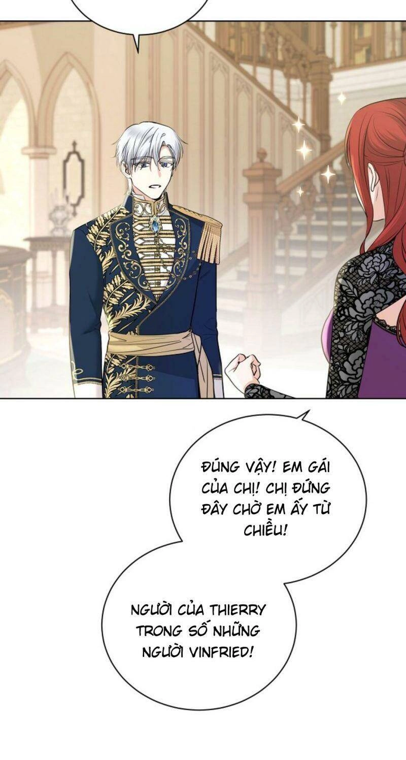 Tôi Không Còn Yêu Anh Nữa Chapter 39 - 49