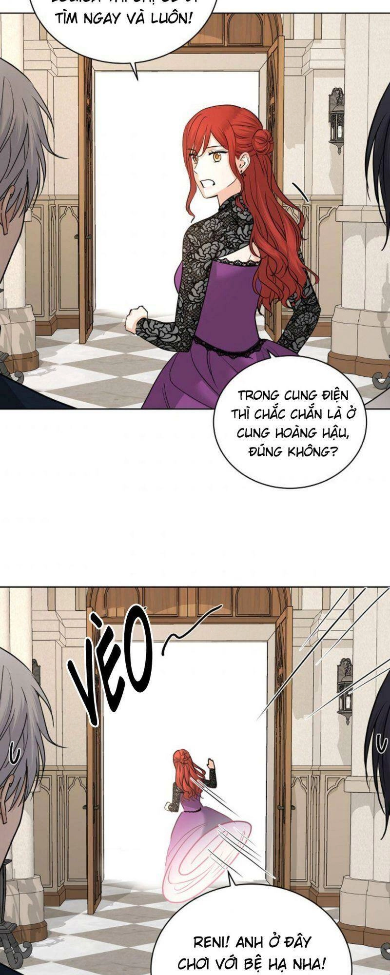 Tôi Không Còn Yêu Anh Nữa Chapter 39 - 51
