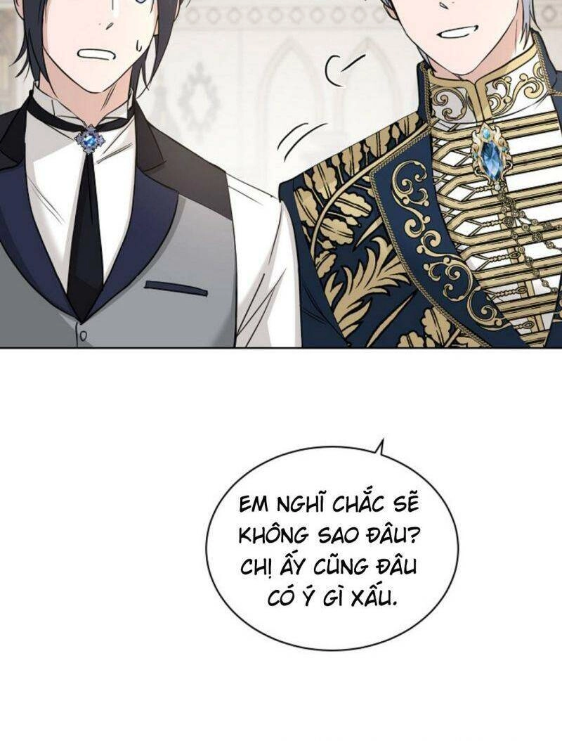 Tôi Không Còn Yêu Anh Nữa Chapter 39 - 53