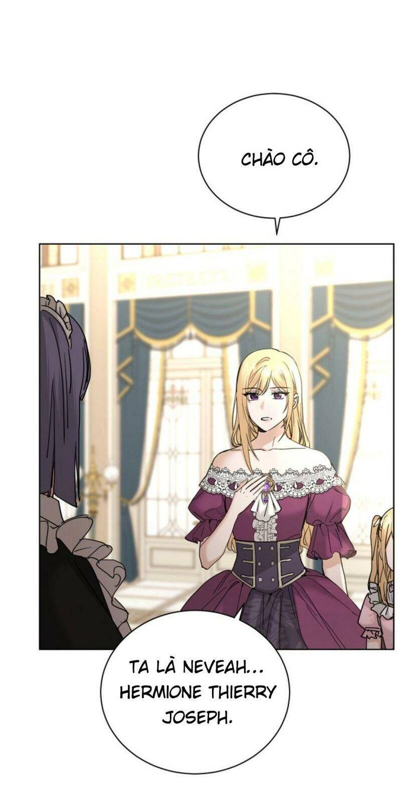 Tôi Không Còn Yêu Anh Nữa Chapter 39 - 60