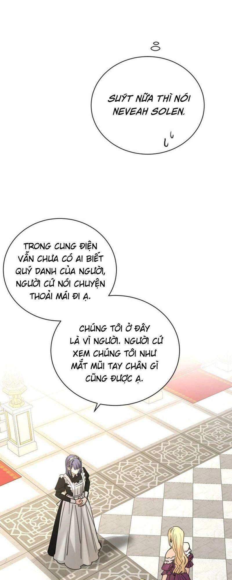 Tôi Không Còn Yêu Anh Nữa Chapter 39 - 61