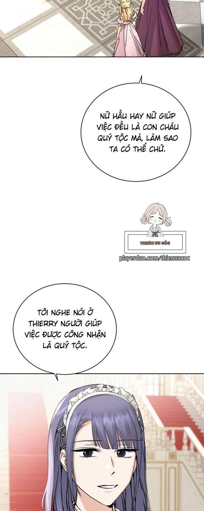 Tôi Không Còn Yêu Anh Nữa Chapter 39 - 62