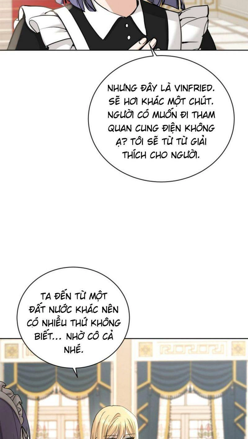 Tôi Không Còn Yêu Anh Nữa Chapter 39 - 63